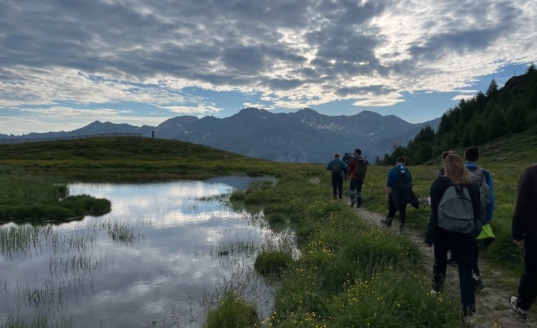 Entdecken Sie Graubünden mit Urs und Hotel Schweizerhof