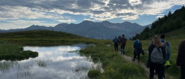 Event-Image for 'Entdecken Sie Graub&uuml;nden mit Urs und Hotel Schweizerhof'