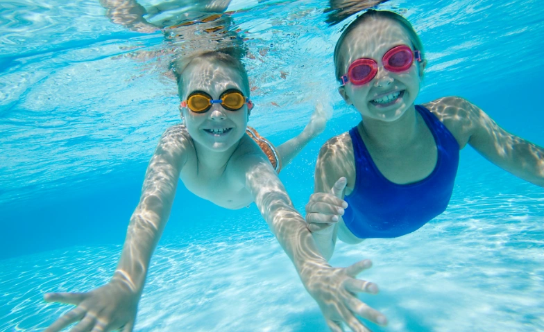 Schwimmen erlernen 2  (3. - 4. Klasse)   - Herbstsportw. 26 Billets