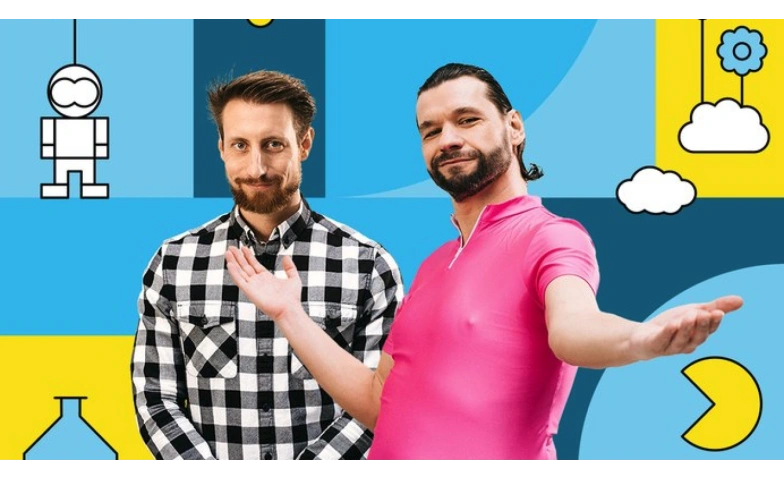 Science Busters for Kids Spielboden, F&auml;rbergasse 15, 6850 Dornbirn Tickets