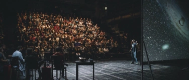 Event-Image for 'Science Slam Stuttgart'