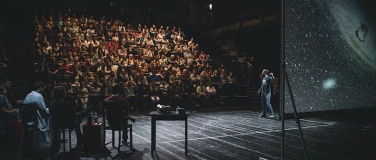 Event-Image for 'Kreuztaler Science Slam'