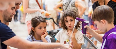 Event-Image for 'Scientifica - Z&uuml;rcher Wissenschaftsfestival'