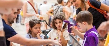 Event-Image for 'Scientifica - Z&uuml;rcher Wissenschaftsfestival'