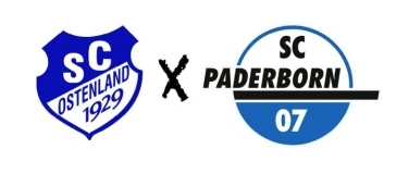 Event-Image for 'Testspiel SC Ostenland - SC Paderborn 07'