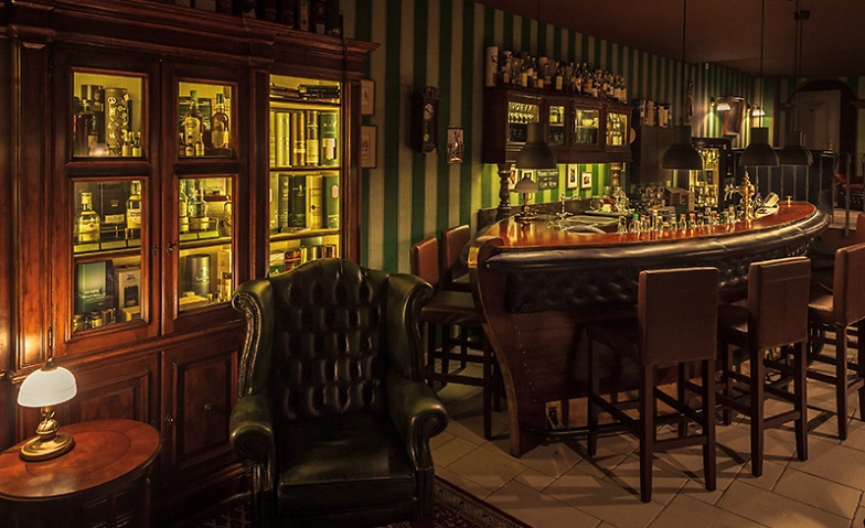 Single Malt Scotch Whisky - eine Einführung