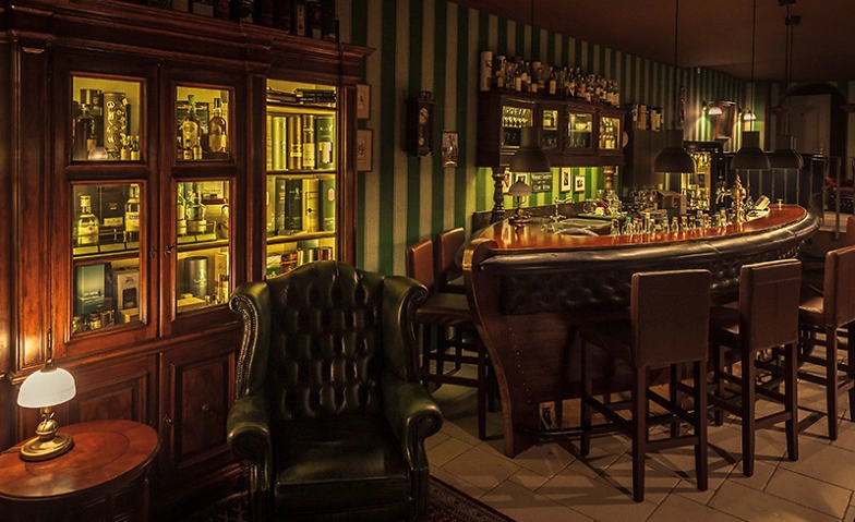 Single Malt Scotch Whisky - eine Einf&uuml;hrung Billets