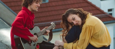 Event-Image for 'SCOTT & LILA - Sommer, Songs & Sternenhimmel'