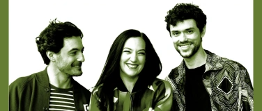 Event-Image for 'Marina Viotti en trio - Beyond "ici, ailleurs et autre part"'