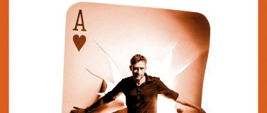 Event-Image for 'Nicolas Ribs - Stand up Magic'
