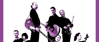 Event-Image for 'The Beatles Factory - Days in a Life'