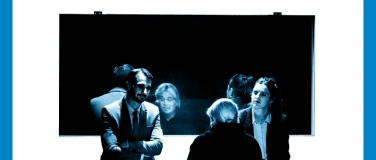 Event-Image for 'Denali - Un thriller policier tir&eacute; de faits r&eacute;els'