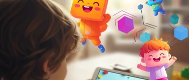 Event-Image for 'Programmieren lernen mit Scratch Junior'
