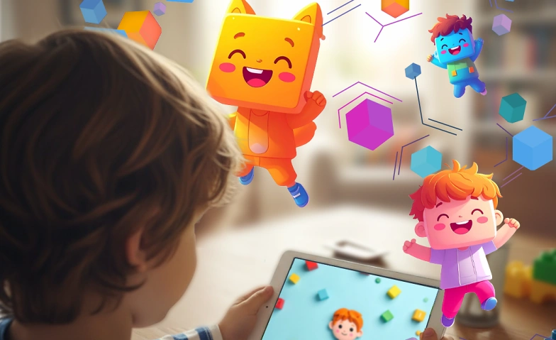 Programmieren lernen mit Scratch Junior