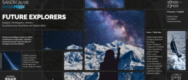 Event-Image for 'Future Explorers'