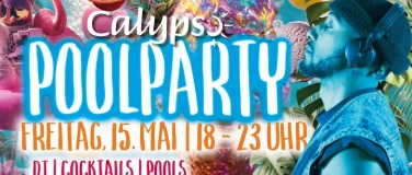 Event-Image for 'Calypso Poolparty'