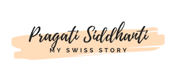 Event organiser of My Swiss Story - Become a member!