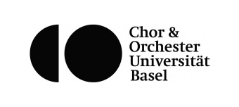 Veranstalter:in von 30 Jahre Chor und Orchester der Universit&auml;t Basel