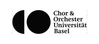 Veranstalter:in von 30 Jahre Chor und Orchester der Universit&auml;t Basel