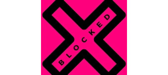 Organisateur de BLOCKED live im Fasskeller Krefeld