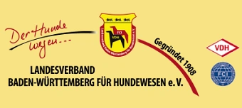 Organisateur de 43.Kynologische Arbeitstagung - Onlineticket - 14.11.26