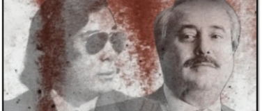 Event-Image for 'Giovanni Falcone - Onore sangue giustizia'
