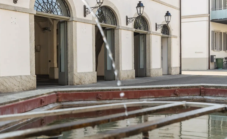 Öffentliche Stadtführung «Mit allen Wassern gewaschen»
