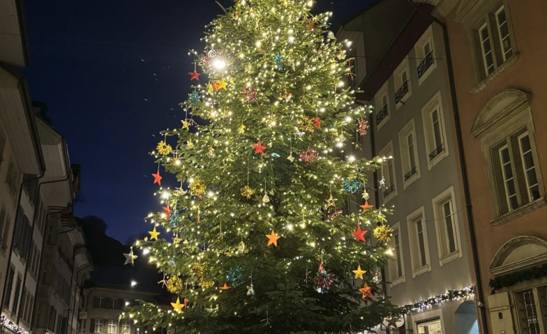 Öffentliche Adventsführung