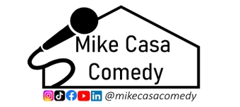 Veranstalter:in von 26 SEP: Mike Casa Comedy Show LUGANO (ITALIANO)