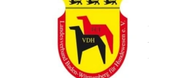 Event-Image for '43.Kynologische Arbeitstagung - Onlineticket - 14.11.26'