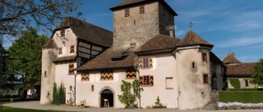 Event-Image for 'Openair Schlosskonzert'