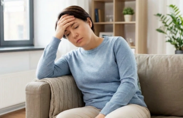 Event-Image for 'Vortrag: Raus aus der Ersch&ouml;pfung!'