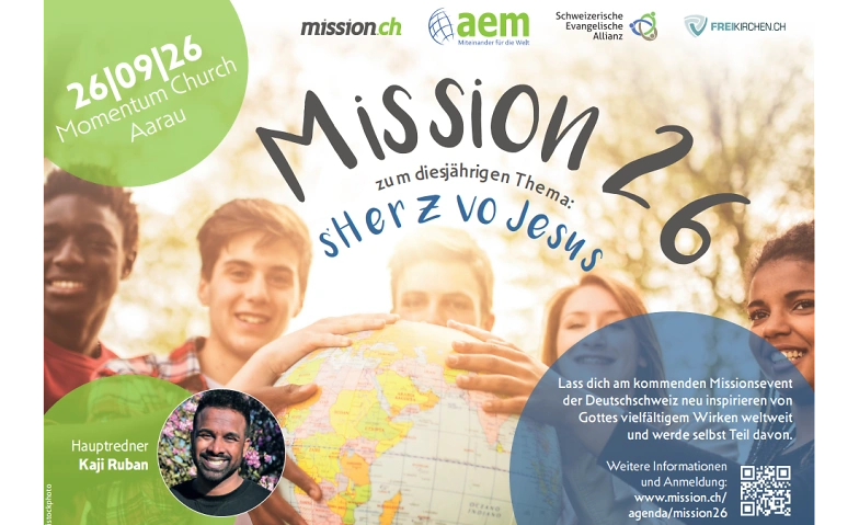 Mission 26