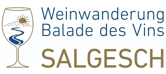 Event organiser of Weinwanderung - Balade des Vins - Wine Walk - Salgesch