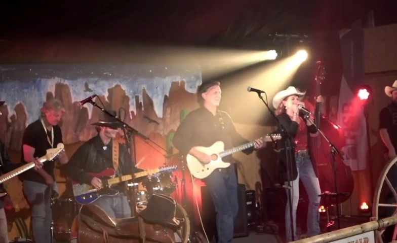 Event-Image for 'Country-Night Zimmerwald (Samstag: Country-Night)'