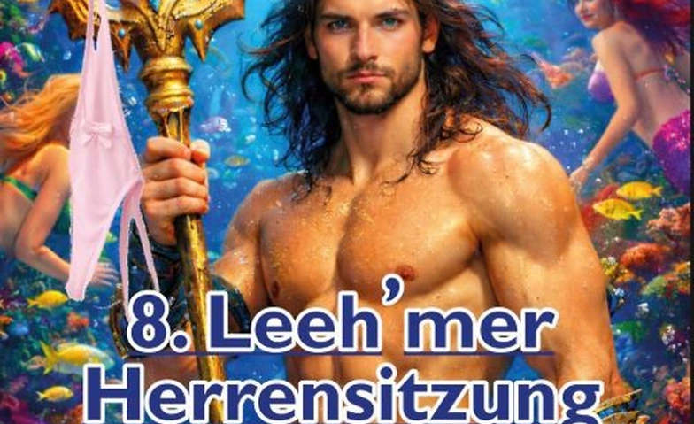 Event-Image for '8. Herrensitzung - LCV Leeheim'