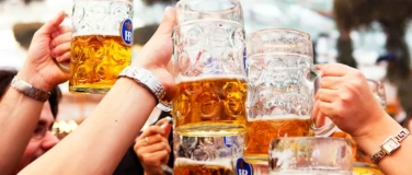 Event-Image for 'Oktoberfest Thusis 2026 - Freitag'