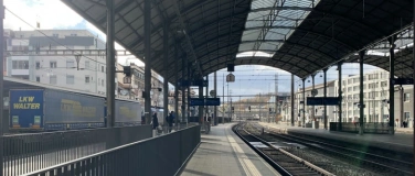 Event-Image for 'Abendf&uuml;hrung &laquo;Olten und die Eisenbahn&raquo;'
