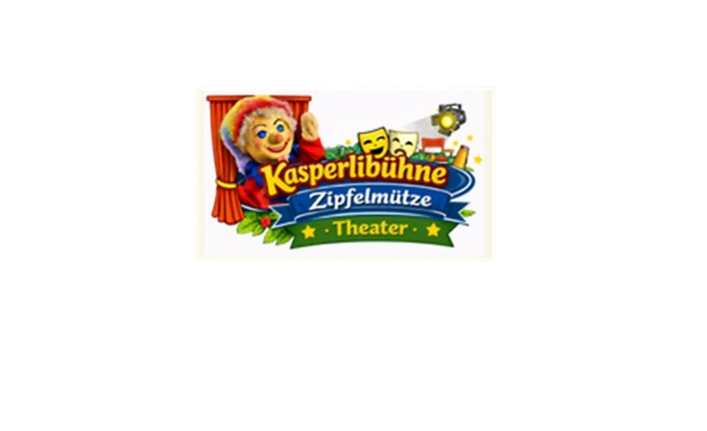 Kasperlib&uuml;hne Zipfelm&uuml;tze Billets