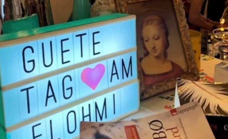 Event-Image for 'Flohmarkt Lenzburg'