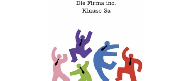 Event-Image for 'Theater Klasse 3a: "Der Bandscheibenvorfall"'