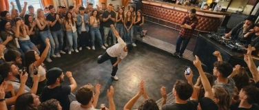 Event-Image for 'HipHop Dance Battle Show'