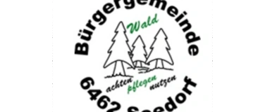 Event-Image for 'Korporationsb&uuml;rgergemeinde Seedorf'