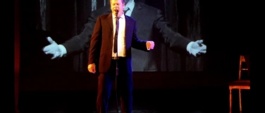 Event-Image for 'Stephan Hippe: JACQUES BREL &ndash; Ein Leben in XL'