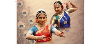 Organisateur de Vandhanam - a Bharathanatyam Duet
