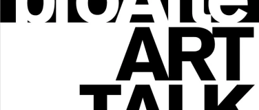 Event-Image for 'Art Talk with Linda Graedel: from LA to the Bundesgericht'