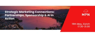 Event-Image for 'MPN Event - Strategic Marketing Connections'