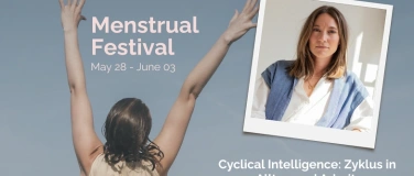 Event-Image for 'Cyclical Intelligence: Zyklus in Alltag und Arbeit'