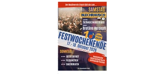 Organisateur de Blechrausch