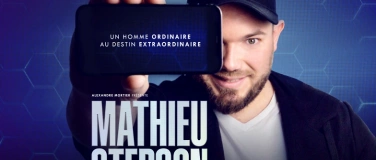 Event-Image for 'MATHIEU STEPSON - Cugy Fr'